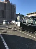 足立区扇２丁目　月極駐車場